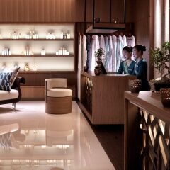Отель Fairmont The Palm ОАЭ, Дубай - 2 отзыва об отеле, цены и фото номеров - забронировать отель Fairmont The Palm онлайн спа