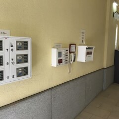 Апартаменты Aldano Serviced Apartments Вена интерьер отеля