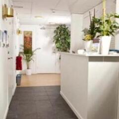 Örebro City Hostel Эребру интерьер отеля