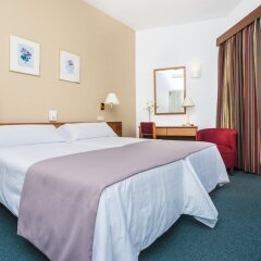 Отель Globales Playa Santa Ponsa комната для гостей фото 2
