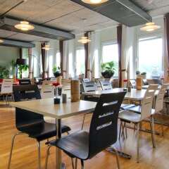 Отель Best Western Danderyd Nasbypark гостиничный бар