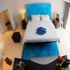 Отель Seahorse Resort Hua Hin комната для гостей фото 3