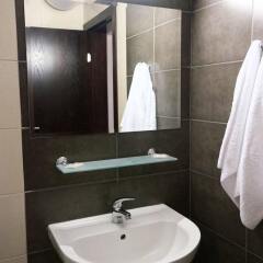 Отель Apartkomplex Sorrento Sole Mare ванная фото 2