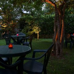 Отель Casablanca Apartments Черногория, Будва - отзывы, цены и фото номеров - забронировать отель Casablanca Apartments онлайн питание