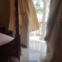 Отель Fay's Bed and Breakfast интерьер отеля фото 2
