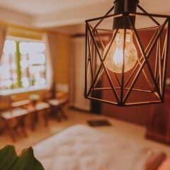 Отель Hai A Homestay Далат спа