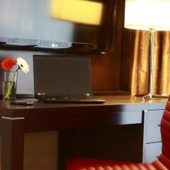Отель Residence Inn by Marriott Vancouver Downtown Канада, Ванкувер - отзывы, цены и фото номеров - забронировать отель Residence Inn by Marriott Vancouver Downtown онлайн удобства в номере