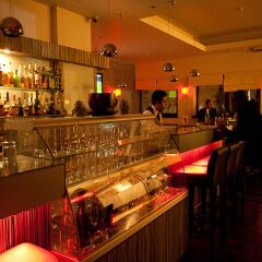Legacy Hotel Израиль, Иерусалим - 3 отзыва об отеле, цены и фото номеров - забронировать отель Legacy Hotel онлайн гостиничный бар