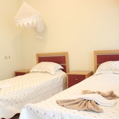 Pinara Apartments 9 Турция, Олудениз - отзывы, цены и фото номеров - забронировать отель Pinara Apartments 9 онлайн комната для гостей