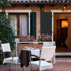Отель Pensione Accademia - Villa Maravege Италия, Венеция - отзывы, цены и фото номеров - забронировать отель Pensione Accademia - Villa Maravege онлайн фото 3