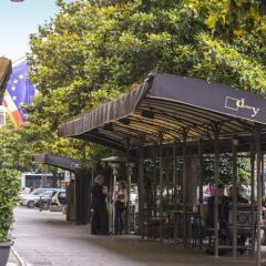 Residenza A The Boutique Art Hotel бассейн