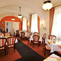 Отель LD Palace Bellaria Чехия, Франтишкови-Лазне - отзывы, цены и фото номеров - забронировать отель LD Palace Bellaria онлайн питание