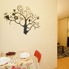 Гостиница Leader NORD apartments on Malaia Filevskaia в Москве отзывы, цены и фото номеров - забронировать гостиницу Leader NORD apartments on Malaia Filevskaia онлайн Москва фото 11