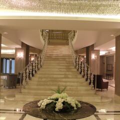 Отель Ramada Plaza Kahramanmaras Кахраманмарас спа фото 2