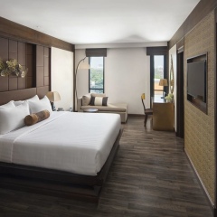 Отель Casa Nithra Bangkok Бангкок
