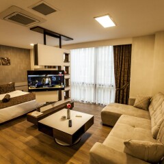 Liv Suit Hotel Турция, Диярбакыр - отзывы, цены и фото номеров - забронировать отель Liv Suit Hotel онлайн