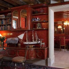 Отель Locanda Orseolo Италия, Венеция - отзывы, цены и фото номеров - забронировать отель Locanda Orseolo онлайн развлечения