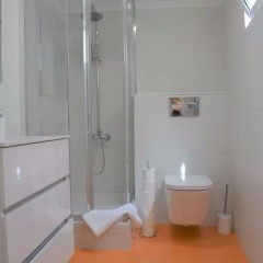 Отель Cais do Sodré Duplex by Homing ванная