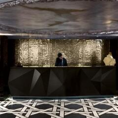Taxim Hill Hotel интерьер отеля фото 3