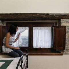 Отель Agriturismo La Sorgente Италия, Маккиагодена - отзывы, цены и фото номеров - забронировать отель Agriturismo La Sorgente онлайн спортивное сооружение