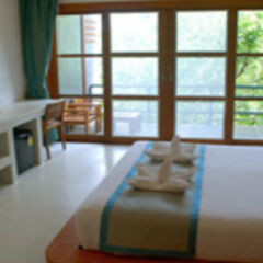 Отель Montalay Beach Resort Koh Tao комната для гостей фото 3