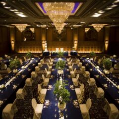 Nagoya Kanko Hotel развлечения