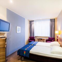 Отель Park Inn Central Tallinn комната для гостей фото 5