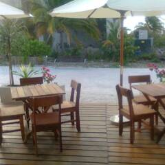 Отель El Hotelito фото 2