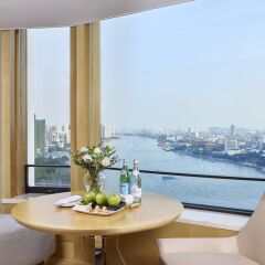 White Swan Hotel Гуанчжоу комната для гостей фото 4