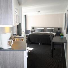 Отель Aarhus City Apartments Дания, Орхус - отзывы, цены и фото номеров - забронировать отель Aarhus City Apartments онлайн фото 25