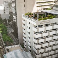 Отель KritThai Residence фото 5