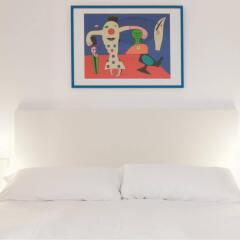 Cap Vermell Beach Hotel комната для гостей фото 3