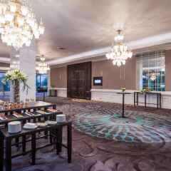 Отель Centara Grand at Central Plaza Ladprao Bangkok Таиланд, Бангкок - 1 отзыв об отеле, цены и фото номеров - забронировать отель Centara Grand at Central Plaza Ladprao Bangkok онлайн детские мероприятия фото 2