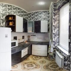 Гостиница Rymarska Street Apartment Украина, Харьков - отзывы, цены и фото номеров - забронировать гостиницу Rymarska Street Apartment онлайн ванная