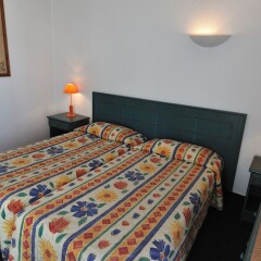 Отель Residhotel Les Coralynes Франция, Канны - 9 отзывов об отеле, цены и фото номеров - забронировать отель Residhotel Les Coralynes онлайн комната для гостей фото 4