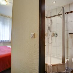 Trip Inn Hotel Conti in Cologne, Germany from 149$, photos, reviews - zenhotels.com guestroom photo 5