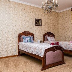 Гостиница Malahovsky Ochag Hotel в Малаховке отзывы, цены и фото номеров - забронировать гостиницу Malahovsky Ochag Hotel онлайн Малаховка комната для гостей фото 2
