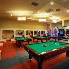Отель Crystal Admiral Resort Suites & SPA – All Inclusive Ченгер детские мероприятия фото 2
