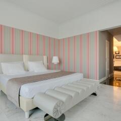 Grand Hotel Palace (ex. Boscolo Palace Roma) Рим комната для гостей фото 5
