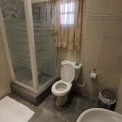 ViaCasa Boutique Hotel in Ikeja, Nigeria from 116$, photos, reviews - zenhotels.com bathroom photo 3