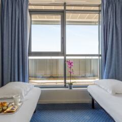 Отель Appart'City Bordeaux Centre детские мероприятия