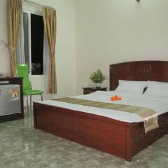 Отель Khanh Lam Villa Вьетнам, Далат - отзывы, цены и фото номеров - забронировать отель Khanh Lam Villa онлайн удобства в номере фото 2
