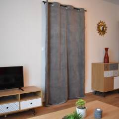 Апартаменты Spacious 1 Bedroom Apartment in Sacré Coeur Париж комната для гостей фото 3