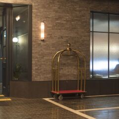 Mong Hotel интерьер отеля фото 3