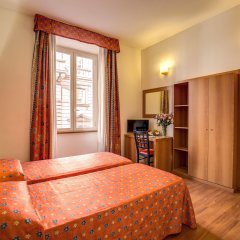 Hotel San Remo in Rome, Italy from 193$, photos, reviews - zenhotels.com guestroom photo 3