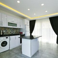 Отель Villa Natre Патара в номере