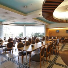 Ark Hotel Okayama - ROUTE-INN HOTELS - питание фото 3