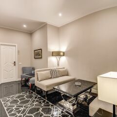 Hotel 87 Eighty-Seven комната для гостей фото 5
