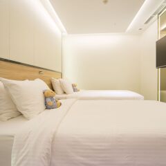 The Quay Hotel комната для гостей фото 3
