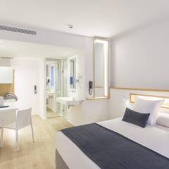 Hotel Anfora Ibiza комната для гостей фото 5